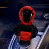 Car Gear Hoodie