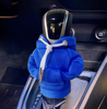 Car Gear Hoodie