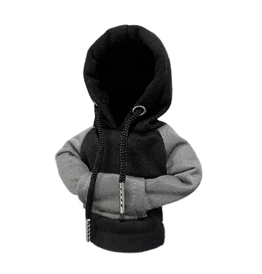 Car Gear Hoodie