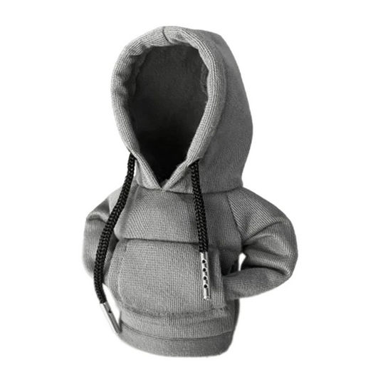 Car Gear Hoodie