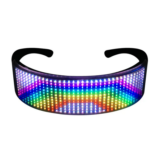 Bluetooth Party Glasses