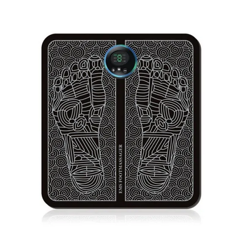 Electric Foot Massager Pad