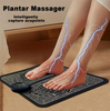 Electric Foot Massager Pad