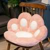 Cat Paw Seat Cushion