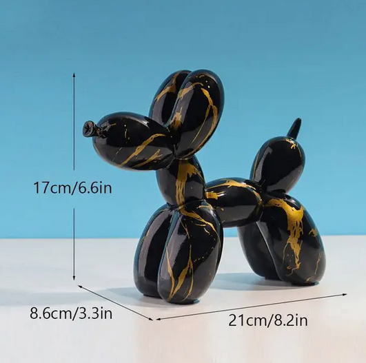 Balloon Dog Sculptures