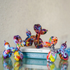 Balloon Dog Sculptures