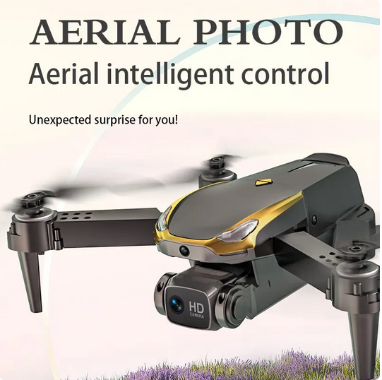 Dual Camera 4K HD Aerial Photography Drone