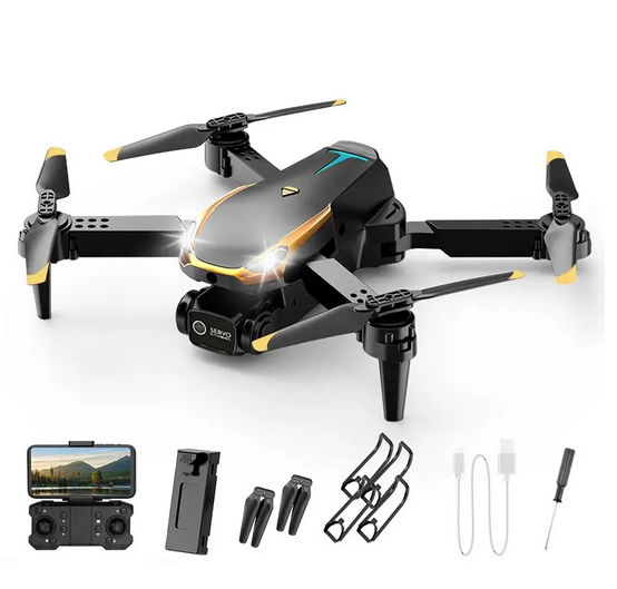 Dual Camera 4K HD Aerial Photography Drone