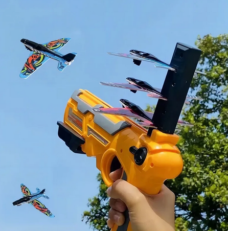 Airplane Launcher