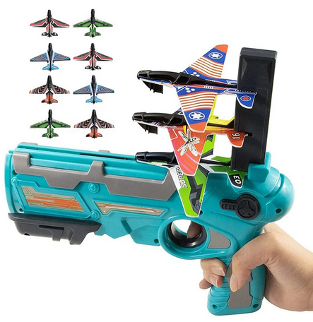 Airplane Launcher